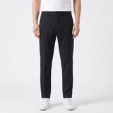 Pantalon Ajusté À Coupe Tailleur