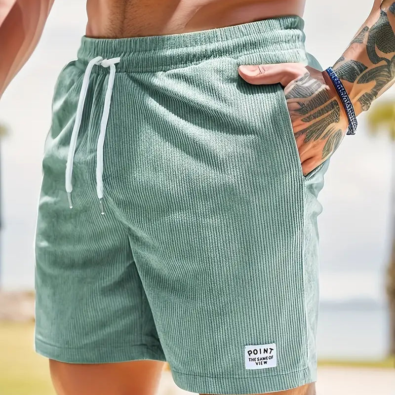 CELVOIR | SHORT DE BAIN ESTIVAL POUR HOMME