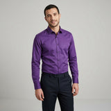 CELVOIR | CHEMISE STRETCH HOMMES