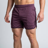 Celvoir | Short De Bain Slim À Séchage Rapide Pour Hommes