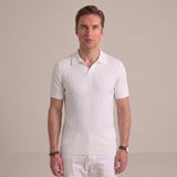 Celvoir | Polo Coupe Ajustée Pour Hommes