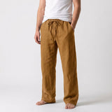 Celvoir | Pantalon D'Été À Cordon De Serrage Pour Hommes