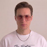 Celvoir | Lunettes De Soleil Aviateur Premium Pour Hommes