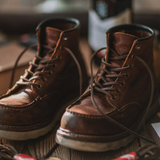 CELVOIR | BOTTES DE TRAVAIL BENOÎT POUR HOMME