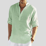CELVOIR | CHEMISE INTEMPORELLE POUR HOMME