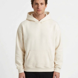 Sweat Oversize À Capuche Pour Homme