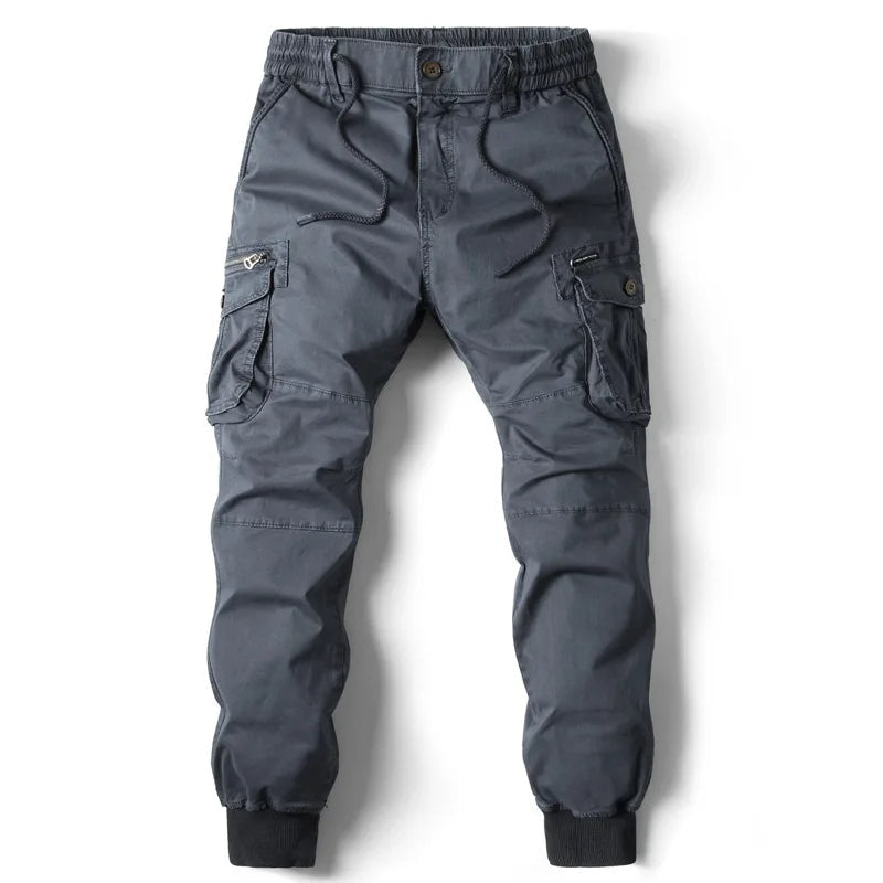 CELVOIR | JOGGER CARGO UTILITY POUR HOMME