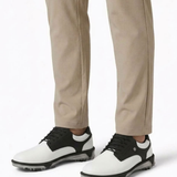 Chaussures De Golf Imperméables À Crampons Pour Homme