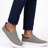 Baskets Respirantes À Enfiler Pour Homme