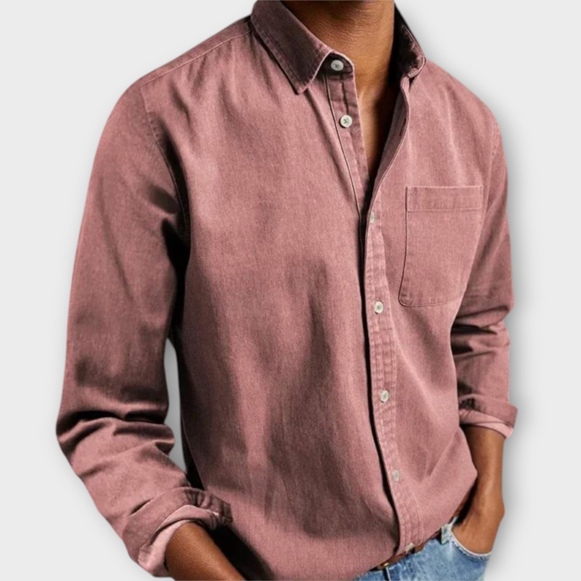 CELVOIR | CHEMISE POUR HOMME