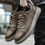 CELVOIR | BASKETS BASSES HOMME