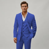 CELVOIR | COSTUME TROIS PIÈCES HOMME