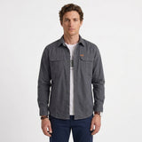 Chemise Outdoor Classique Pour Hommes