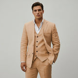 CELVOIR | COSTUME TROIS PIÈCES HOMME