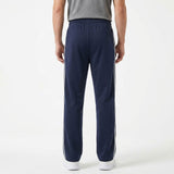 Pantalon De Sport À Rayures Latérales
