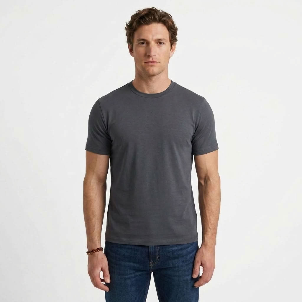 T-Shirt De Sport Léger Pour Homme