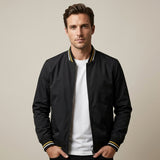 CELVOIR | BOMBER VESTE HOMMES