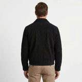 Veste Raffinée Du Quotidien