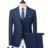 CELVOIR | COSTUME HOMME DEUX PIÈCES CLASSIQUE