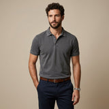 CELVOIR | POLO MANCHES COURTES HOMMES