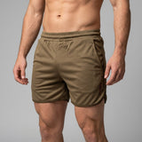 Celvoir | Short De Bain Slim À Séchage Rapide Pour Hommes