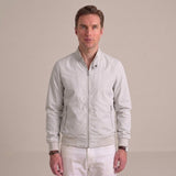 Celvoir | Veste Légère Zippée Pour L'Été Pour Hommes