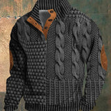 CELVOIR | PULL TRICOTÉ POUR HOMME