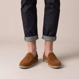 Celvoir | Mocassins Habillés Slip-On En Cuir Pour Hommes