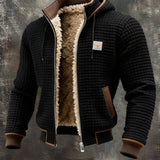 CELVOIR | VESTE D’HIVER POUR HOMME