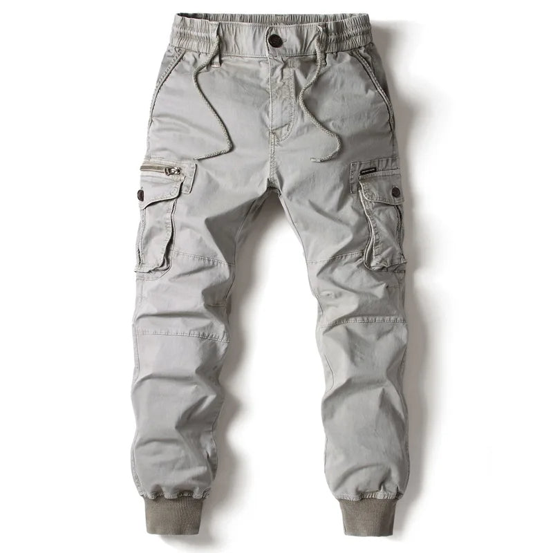 CELVOIR | JOGGER CARGO UTILITY POUR HOMME