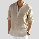 CELVOIR | CHEMISE INTEMPORELLE POUR HOMME