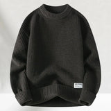 CELVOIR | PULL TEXTURÉ HOMMES