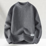 CELVOIR | PULL TEXTURÉ HOMMES
