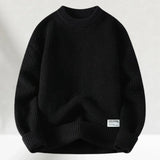 CELVOIR | PULL TEXTURÉ HOMMES