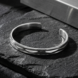Bracelet Amsterdam À Motif Distinctif