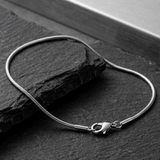 Bracelet Carré Minimaliste