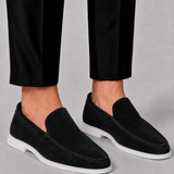 CELVOIR | MOCASSINS SUÈDE HOMMES