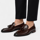 CELVOIR | MOCASSINS URBAINS POUR HOMME