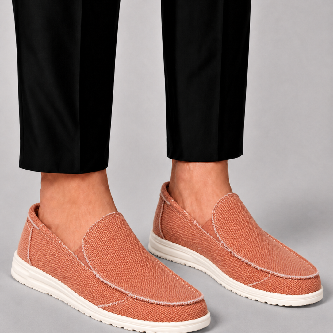 CELVOIR | MOCASSINS HOMMES
