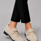 CELVOIR | MOCASSINS SUÈDE HOMMES