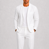 CELVOIR | COSTUME LIN HOMMES