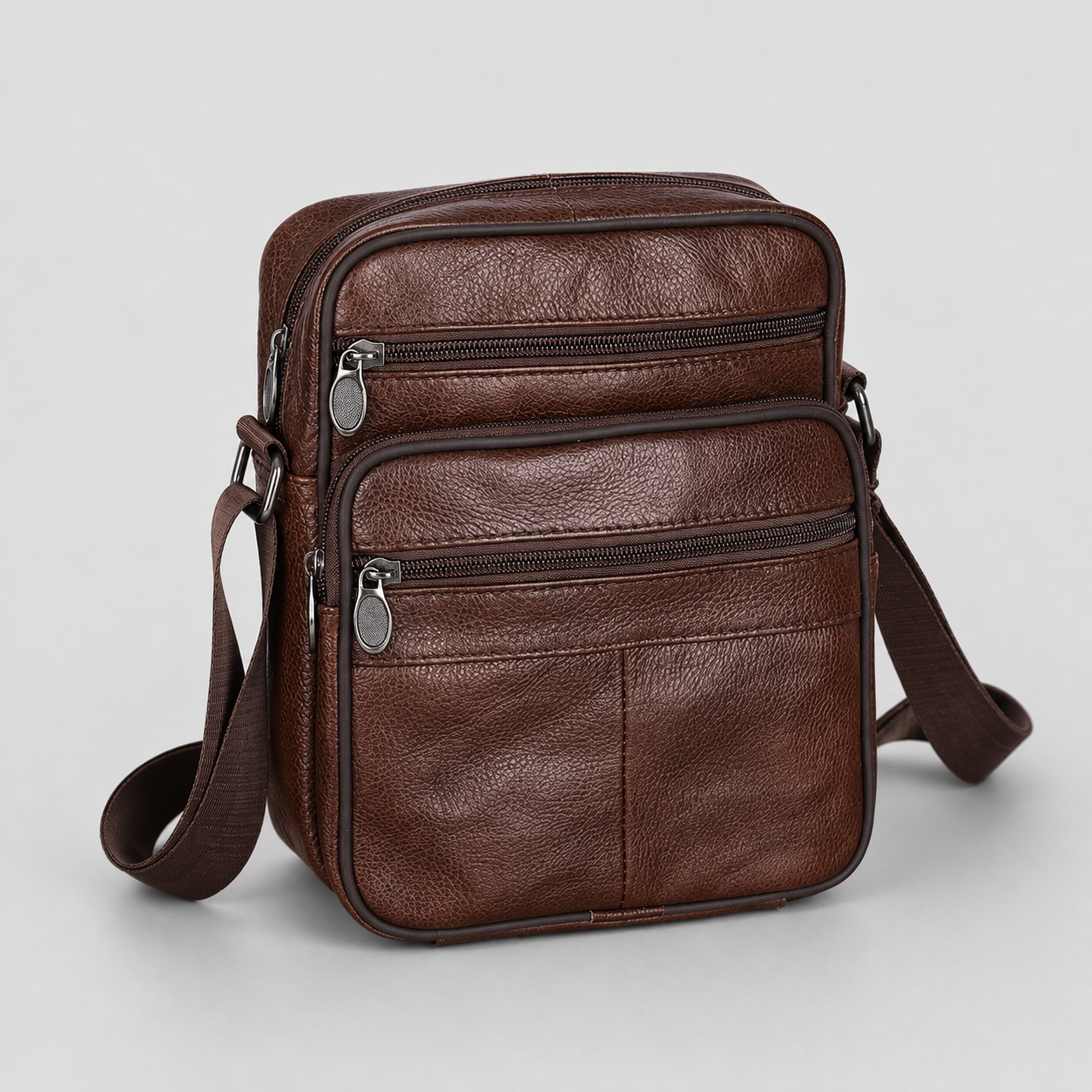 CELVOIR | SAC ÉPAULE HOMMES