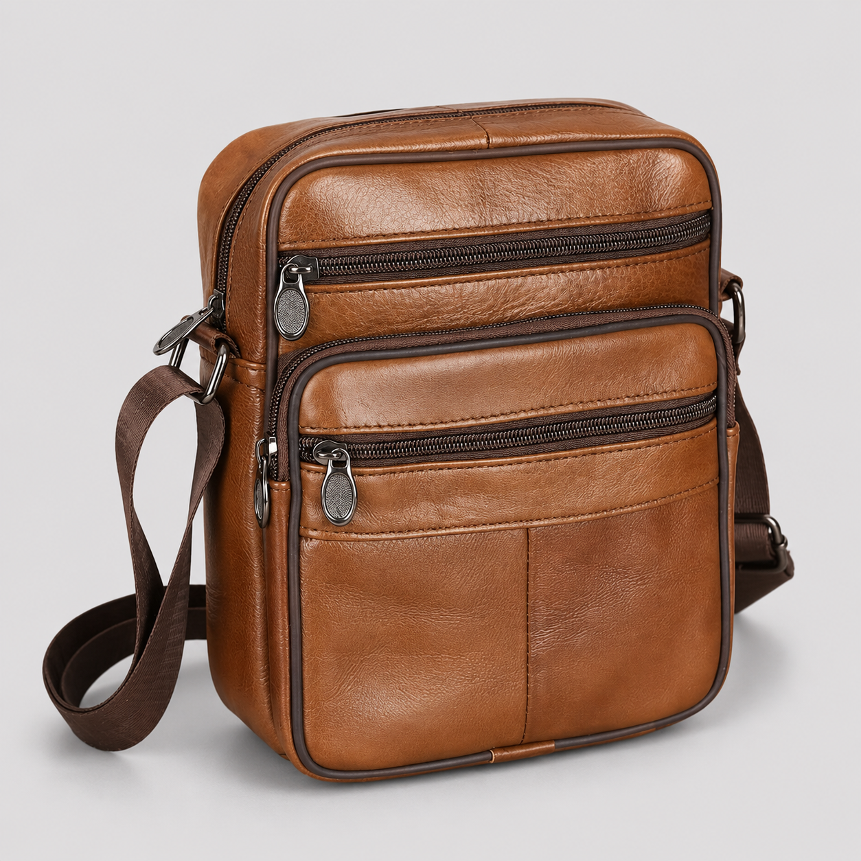 CELVOIR | SAC ÉPAULE HOMMES