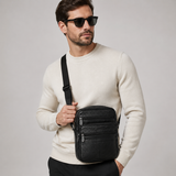 CELVOIR | SAC ÉPAULE HOMMES