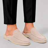 CELVOIR | LOAFER MULE HOMMES