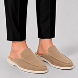 CELVOIR | LOAFER MULE HOMMES