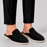 CELVOIR | LOAFER MULE HOMMES
