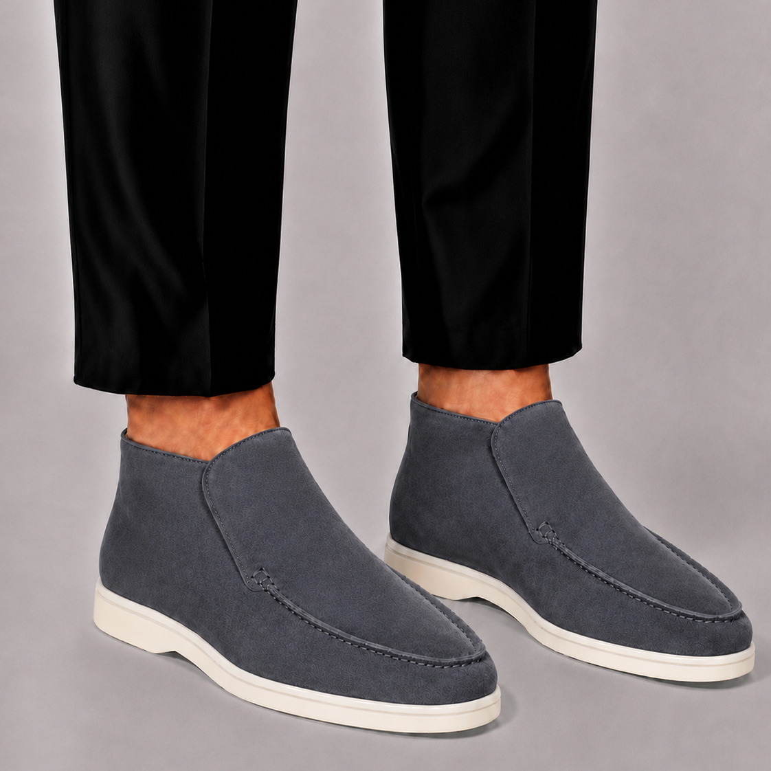 CELVOIR | LOAFERS HAUTES HOMMES