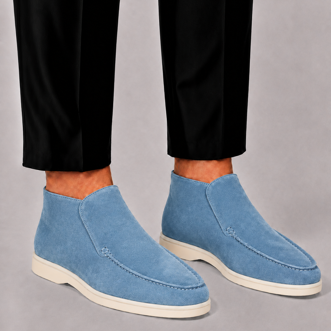 CELVOIR | LOAFERS HAUTES HOMMES