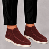 CELVOIR | LOAFERS HAUTES HOMMES